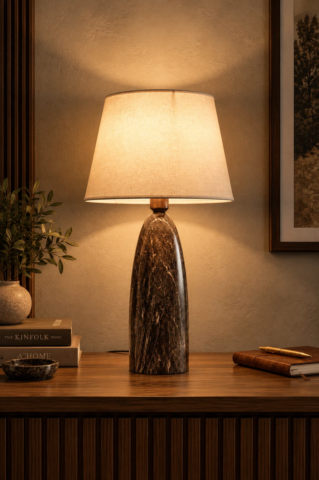 Lamps